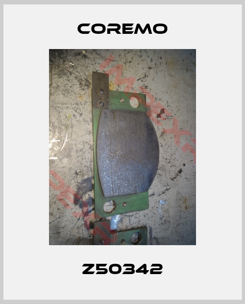 Coremo-Z50342