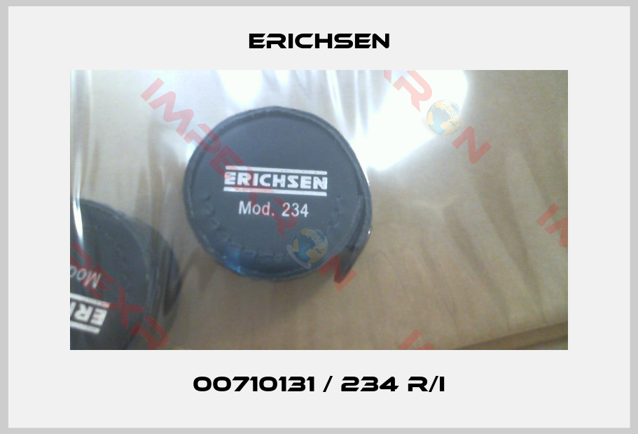 Erichsen-00710131 / 234 R/I
