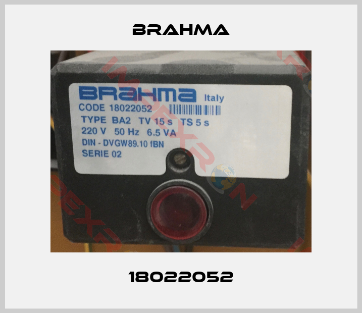 Brahma-18022052