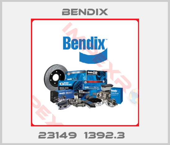 Bendix-23149  1392.3  