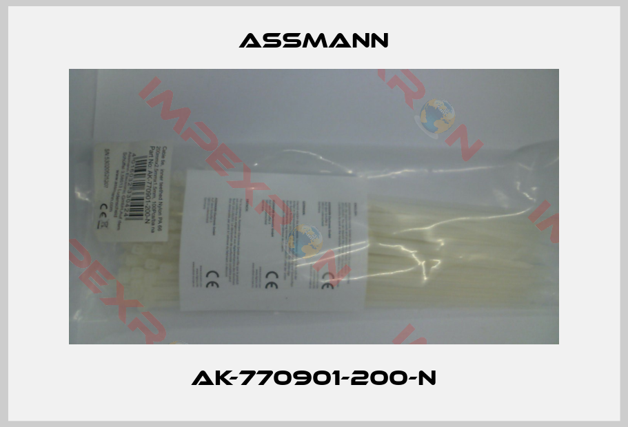 Assmann-AK-770901-200-N