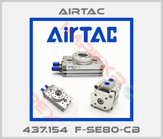 Airtac-437.154  F-SE80-CB