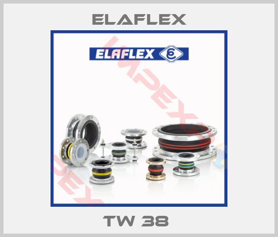 Elaflex-TW 38 