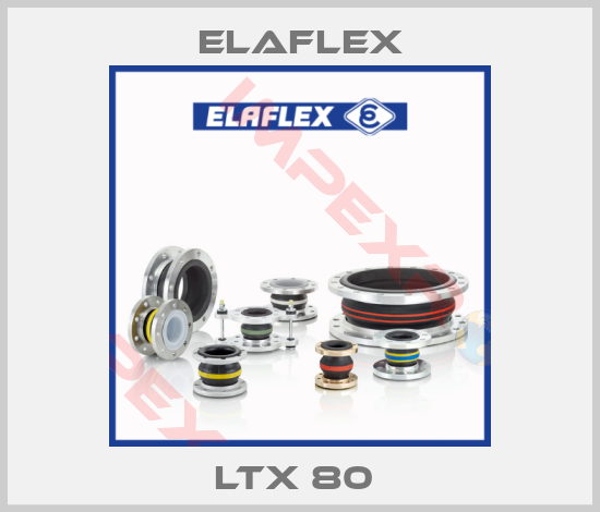 Elaflex-LTX 80 