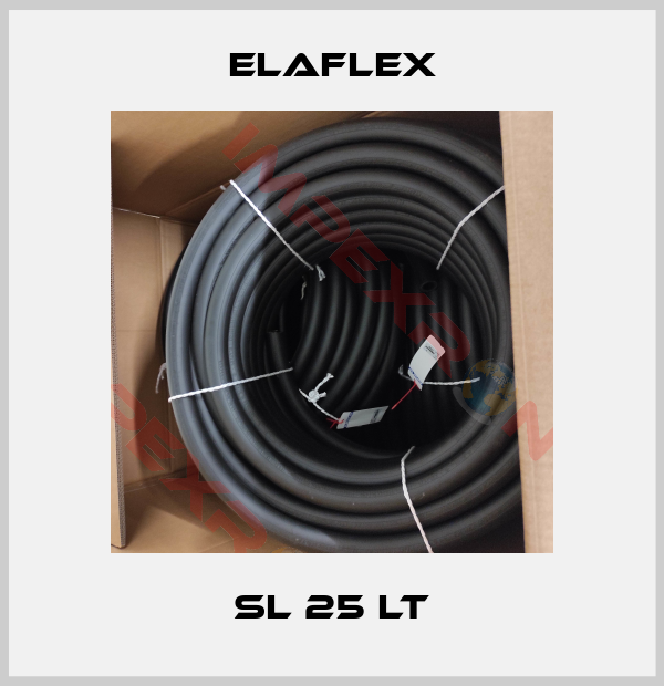 Elaflex-SL 25 LT