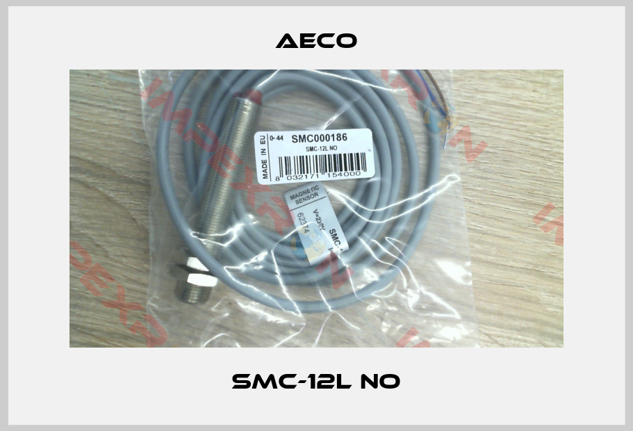 Aeco-SMC-12L NO