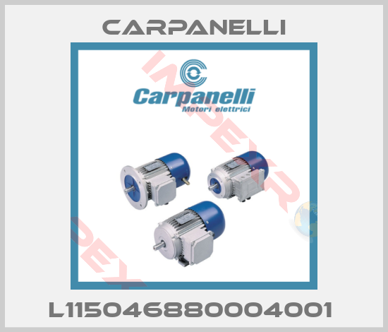 Carpanelli-L115046880004001 