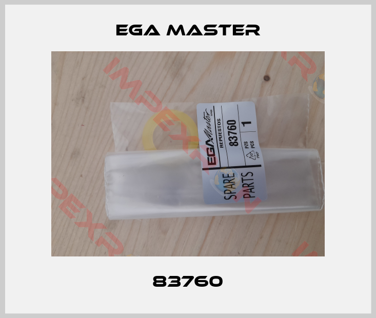 EGA Master-83760