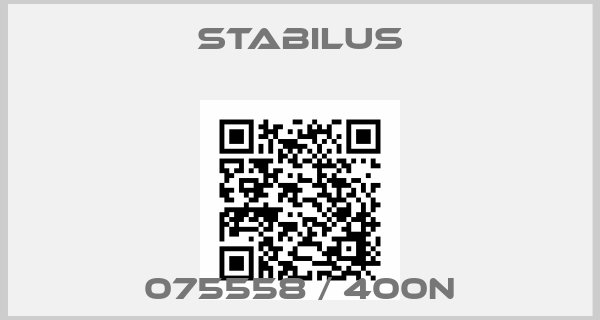 Stabilus-075558 / 400N