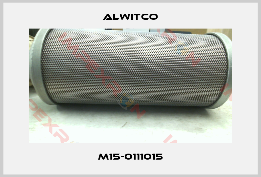 Alwitco-M15-0111015