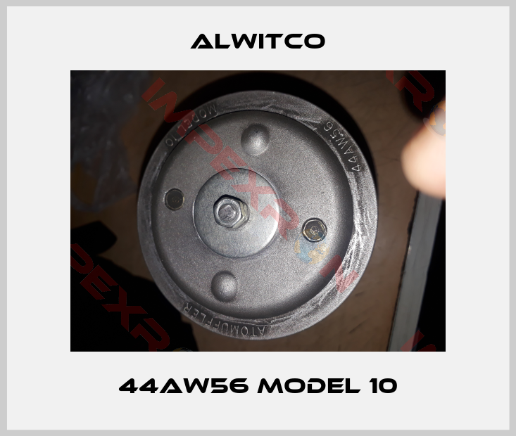 Alwitco-44AW56 MODEL 10
