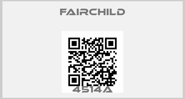 Fairchild-4514A
