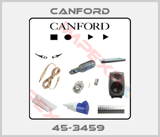Canford-45-3459 
