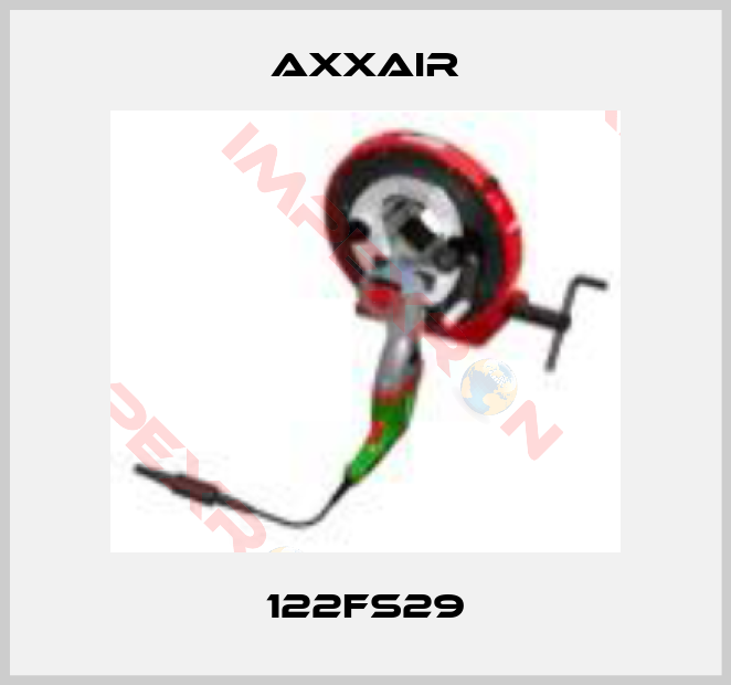 Axxair-122FS29