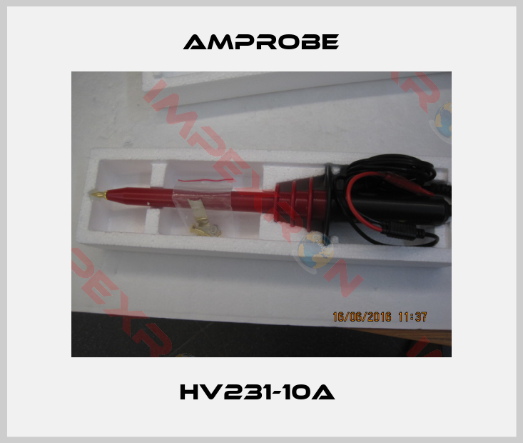 AMPROBE-HV231-10A 