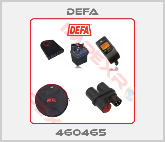 Defa-460465 