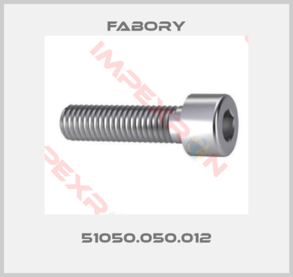 Fabory-51050.050.012