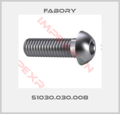 Fabory-51030.030.008