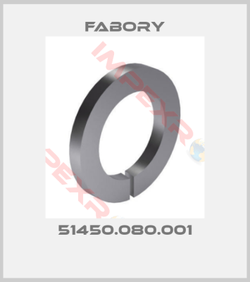 Fabory-51450.080.001