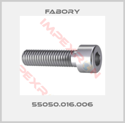 Fabory-55050.016.006