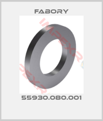 Fabory-55930.080.001