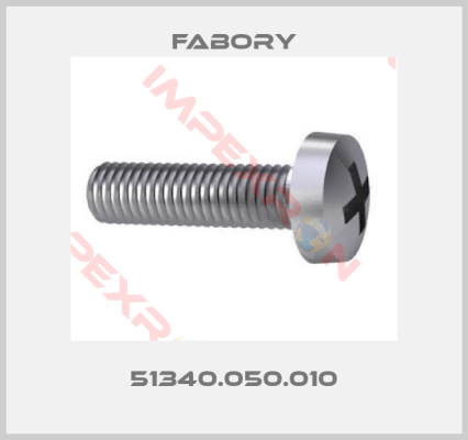 Fabory-51340.050.010