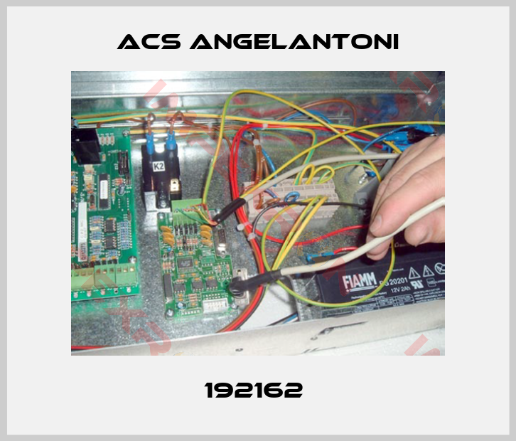ACS Angelantoni-192162 