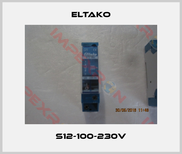 Eltako-S12-100-230V