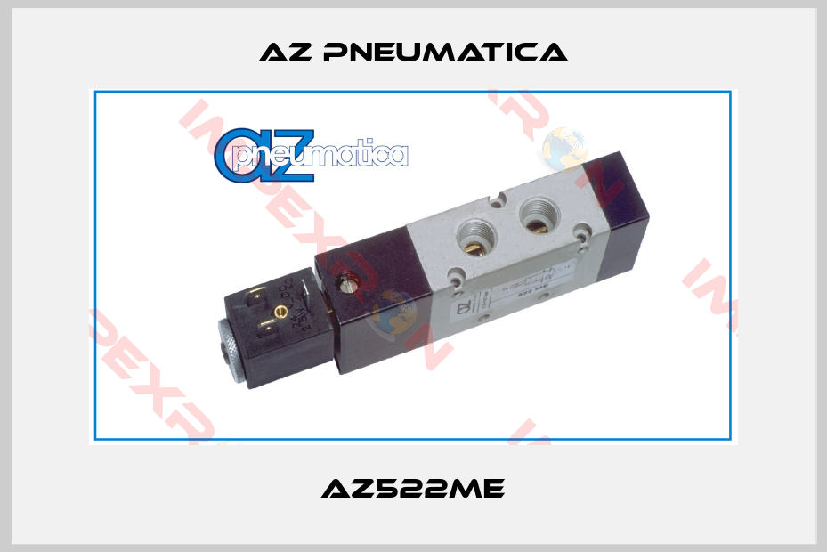 AZ Pneumatica-AZ522ME