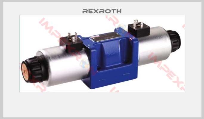 Rexroth-4WE 10 J5X/EG24N9K4/M