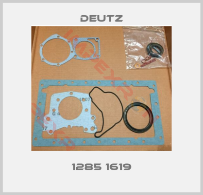 Deutz-1285 1619
