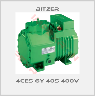 Bitzer-4CES-6Y-40S 400V