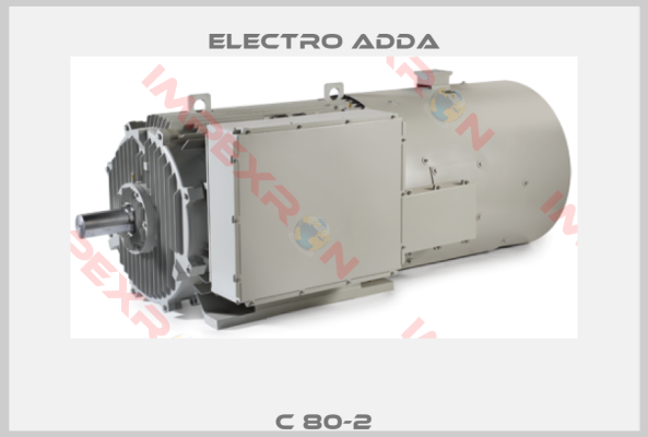 Electro Adda-C 80-2