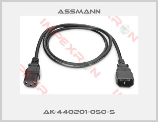 Assmann-AK-440201-050-S