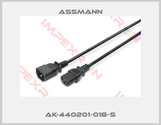Assmann-AK-440201-018-S
