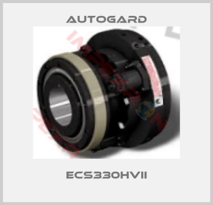 Autogard-ECS330HVII