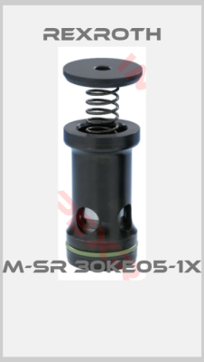 Rexroth-M-SR 30KE05-1X