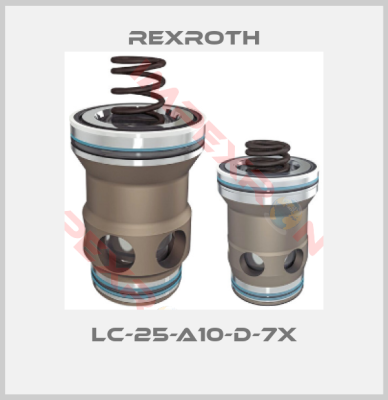 Rexroth-LC-25-A10-D-7X