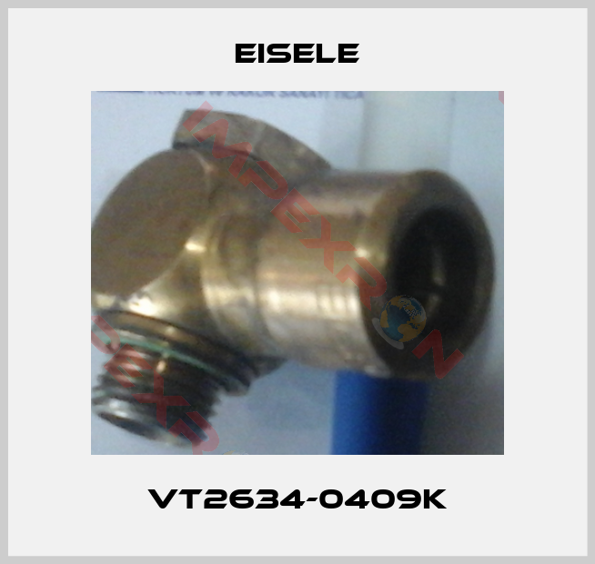 Eisele-VT2634-0409K