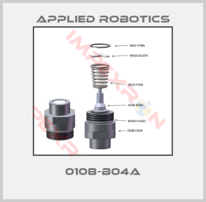 Applied Robotics-0108-B04A
