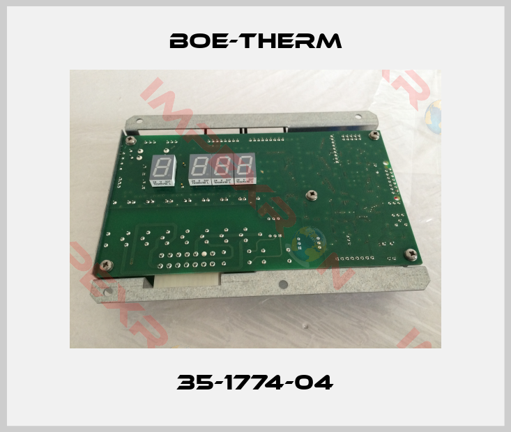 Boe-Therm-35-1774-04