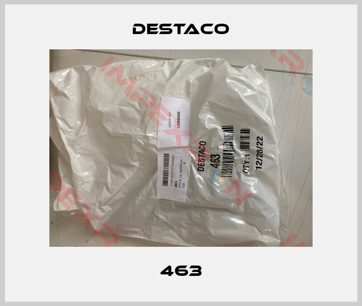 Destaco-463