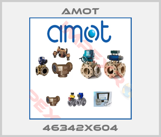 Amot-46342X604