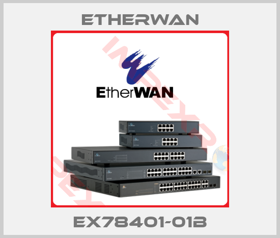 Etherwan-EX78401-01B