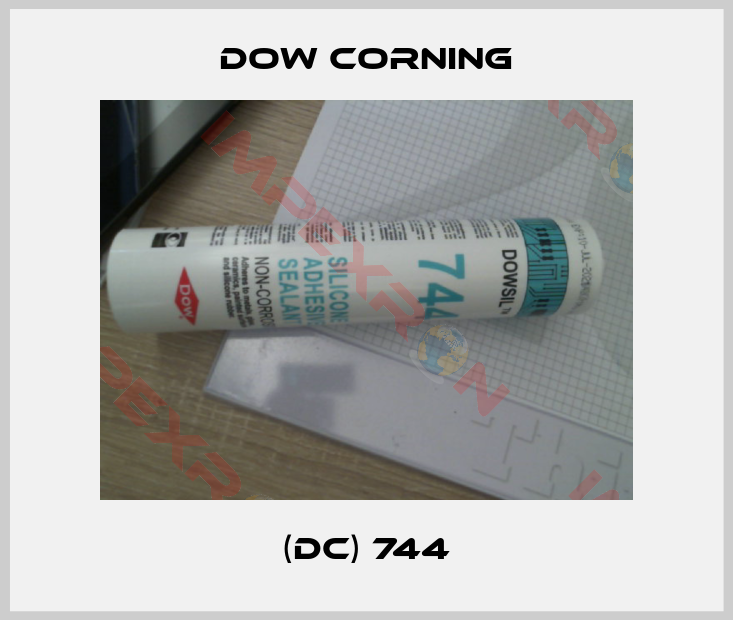 Dow Corning-(DC) 744