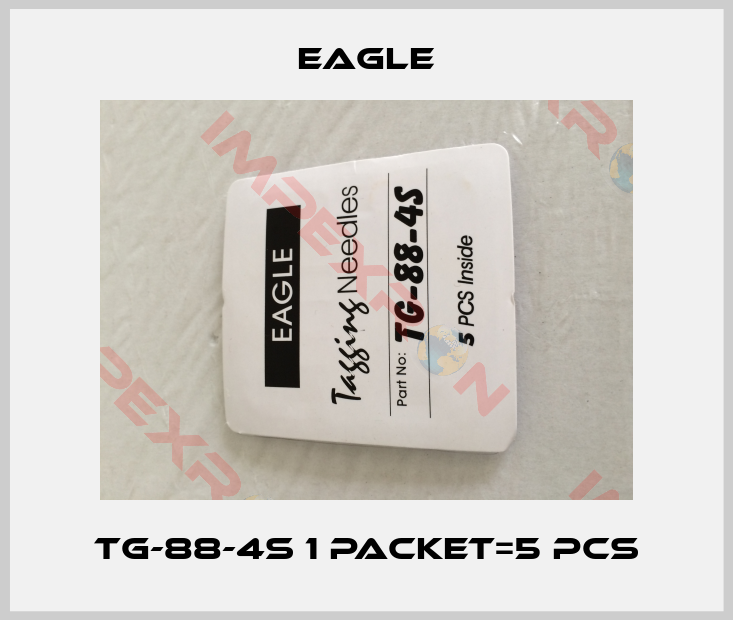 EAGLE-TG-88-4S 1 PACKET=5 PCS