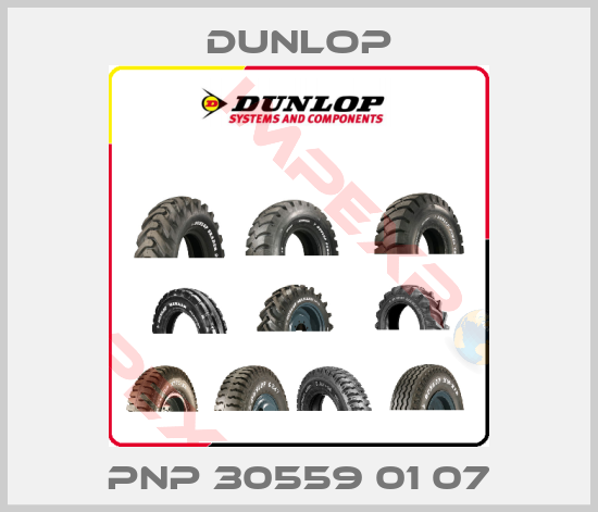 Dunlop-PNP 30559 01 07