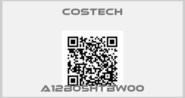 Costech-A12B05HTBW00