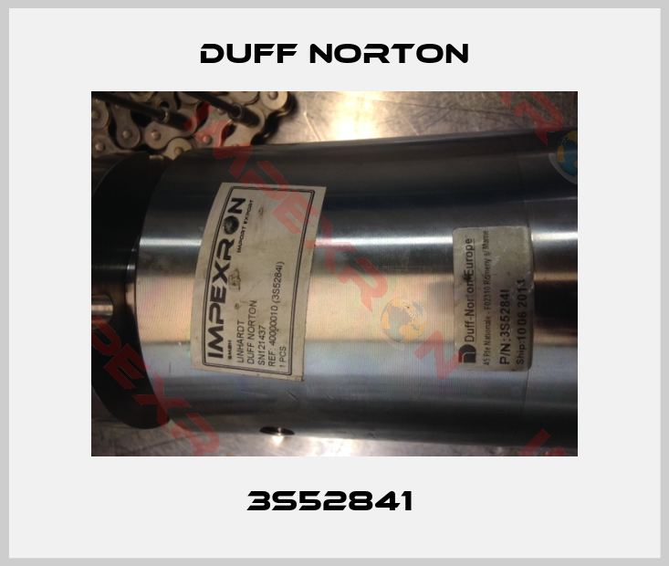 Duff Norton-3S52841 