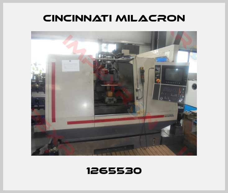 Cincinnati Milacron-1265530